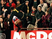 Bóng đá anh, ngoại hạng anh, lịch thi đấu euro 2012, Từ vụ Suarez, lật lại hồ sơ các án phạt nặng từ FA